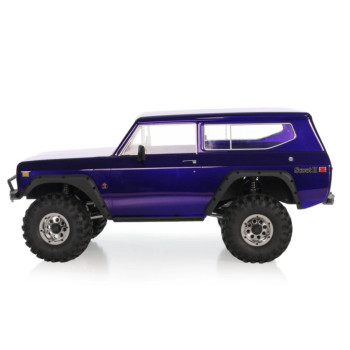 REDCAT 1/10 GEN8 V2 SCOUT PURPLE 4WD