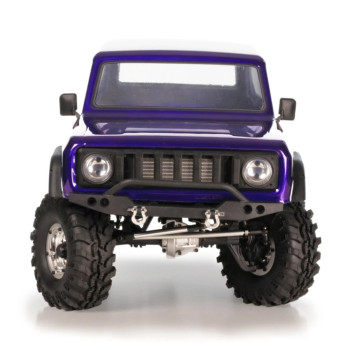 REDCAT 1/10 GEN8 V2 SCOUT PURPLE 4WD