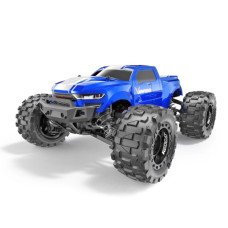 REDCAT 1/16 VOLCANO MONSTER TRUCK BLUE