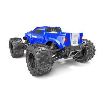 REDCAT 1/16 VOLCANO MONSTER TRUCK BLUE