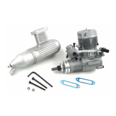 MOTOR KYOSHO GX40 AERO ENGINE 74240