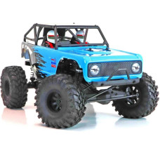 REDCAT 1/10 WENDIGO RTR BRUSHELESS ROCK RACER BLUE