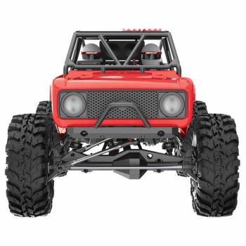 REDCAT 1/10 WENDIGO KIT BRUSHELESS ROCK RACER