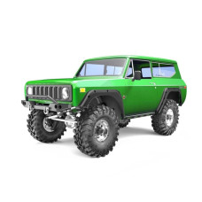 REDCAT 1/10 GEN8 V2 SCOUT GREEN 4WD
