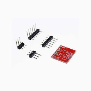 MR VIDEO SWITCHER 2CH FPV AV-2IN1