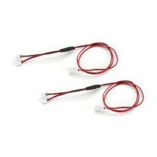 EFLA617 Y-HARNESS HD 6 INCH 2PC
