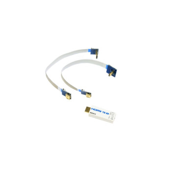 MR HDMI TO AV CONVERTER RCD3016