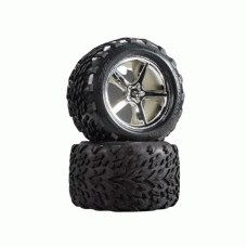 RODA TRAXXAS GEMINI TALON 3.8