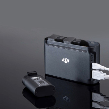 DJI ACC MAVIC MINI TWO-WAY CHARGING HUB PART 10