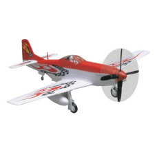 REVEL 1/72 SNAP P-51 MUSTANG  851391