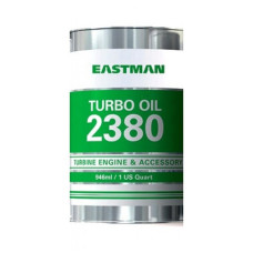 OIL EASTMAN 2380 TURBO OIL 1QT TURBINA JATO