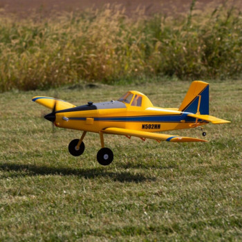 AVIAO E-FLITE AIR TRACTOR 1.5M BNF BASIC EFL16450