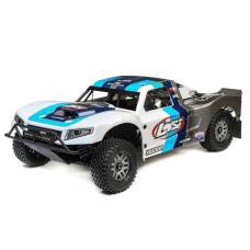 CARRO LOSI 5IVE-T 2.0 1/5 BND 4WD SHORT COURSE LOS05014V2T1