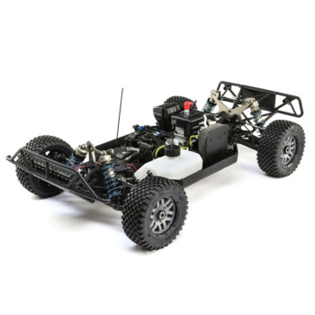 CARRO LOSI 5IVE-T 2.0 1/5 BND 4WD SHORT COURSE LOS05014V2T1