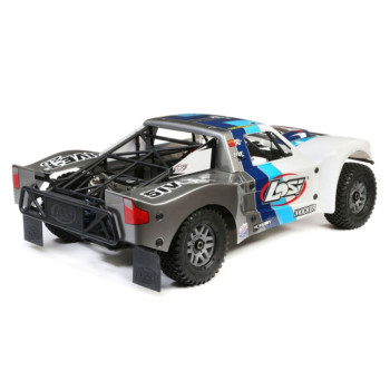 CARRO LOSI 5IVE-T 2.0 1/5 BND 4WD SHORT COURSE LOS05014V2T1