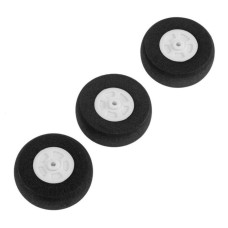 FLYZONE WHEELS SEWAWIND EP SELECT SCALE FLZA6652