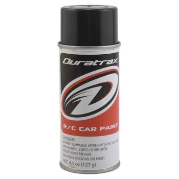 SPRAY POLYCARB BASIC BLACK 4.5OZ DTXR4250