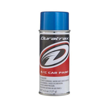 SPRAY POLYCARB METALLIC BLUE 4.5OZ DTXR4265