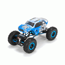 CARRO ECX TEMPER 1/18 ROCK CRAW ECX01003