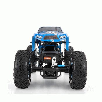 CARRO ECX TEMPER 1/18 ROCK CRAW ECX01003