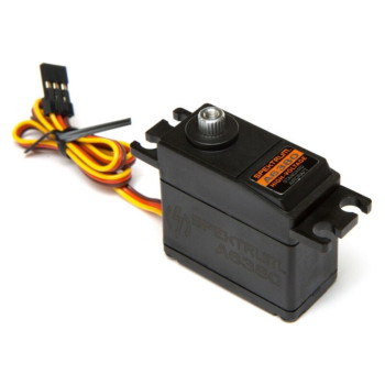 SPEKTRUM A6380 DIGITAL HV SERVO SPMSA6380