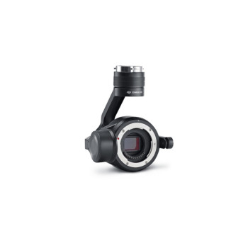 DJI PART INSPIRE 2 CAMERA ZENMUSE X5S LENS EXCLUDES / SEM LENTE