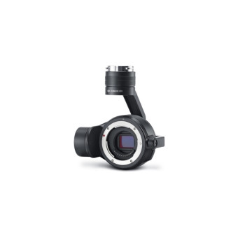 CAMERA DJI ZENMUSE X5S LENS EXCLUDES (SEM LENTE)