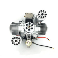 MOTOR DLE ENGINE 170CC PARAMOTOR W/AUTO START DLE170ML