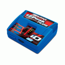 CARREGADOR TRAXXAS EZ-PEAK PLUS 4-AMP NIHM/LIPO 40W FAST 2970