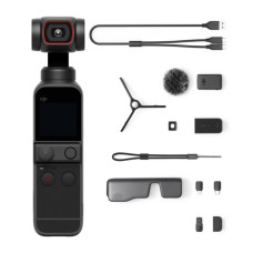 DJI OSMO POCKET 2 CREATOR COMBO REFURBISH