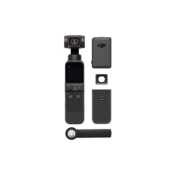 DJI OSMO POCKET 2 CREATOR COMBO REFURBISH