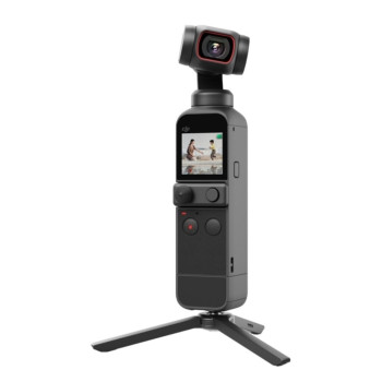 DJI OSMO POCKET 2 CREATOR COMBO REFURBISH