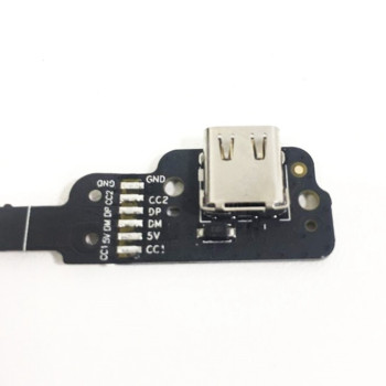 DJI PART MINI 2/AIR2/2S CONECTOR USB