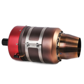 TURBINA KINGTECH K-235G4+ KERO START