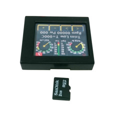 KINGTECH XICOY SMART DATA TERMINAL XICOYSMARTGSU