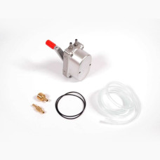 BOMBA MANUAL DLE FUEL PUMP ALUMINIUM