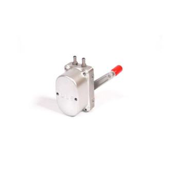 BOMBA MANUAL DLE FUEL PUMP ALUMINIUM