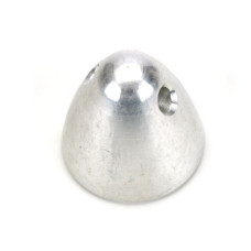 SPINNER PROP NUT ALUMIN.5/16-24 DUB 745