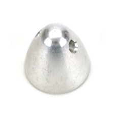 SPINNER PROP NUT ALUMIN.5/16-24 DUB 743