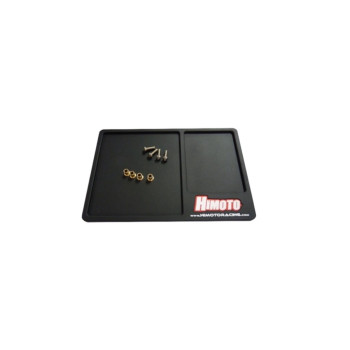 MESA SREW TRAY RUBBER 14.5X10CM 80272