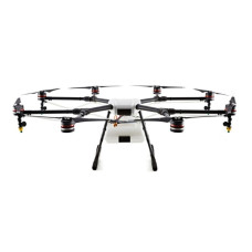 DJI RTF AGRAS MG-1 AGRICOLA *SEM BATERIA/SEM CARREGADOR*
