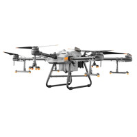 DJI RTF AGRAS T30 AGRICOLA KIT 2 BATERIAS E 1 CARREGADOR