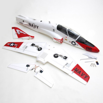 AVIAO FW T-45 DELUXE VERSION PNP FJ30712P