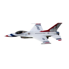 FW F-16 90-9B INRUNNER THUNDERBIRD FJ30623P