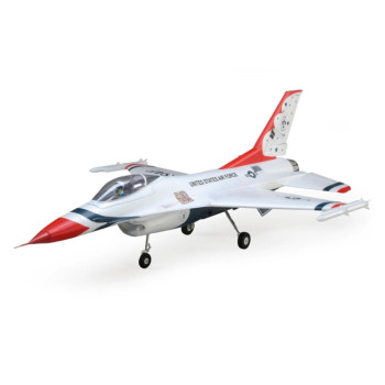 FW F-16 90-9B INRUNNER THUNDERBIRD FJ30623P