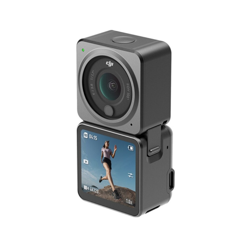 dji osmo action 2 release date