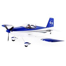 AVIAO EFL RV-7 SPORT 1.1M EP BNF-B EFL01850