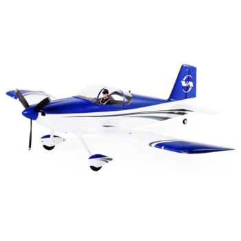 AVIAO E-FLITE RV-7 1.1M SPORT BNF W/SAFE,AS3X EFL01850