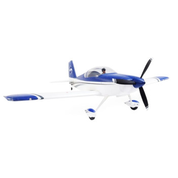 AVIAO E-FLITE RV-7 1.1M SPORT BNF W/SAFE,AS3X EFL01850