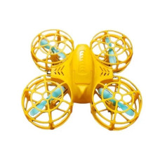 MINI DRONE SMART TS693 GRAVITY SENSOR YELLOW